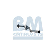 BM Catalysts Homologated Petrol Cat BM90189H