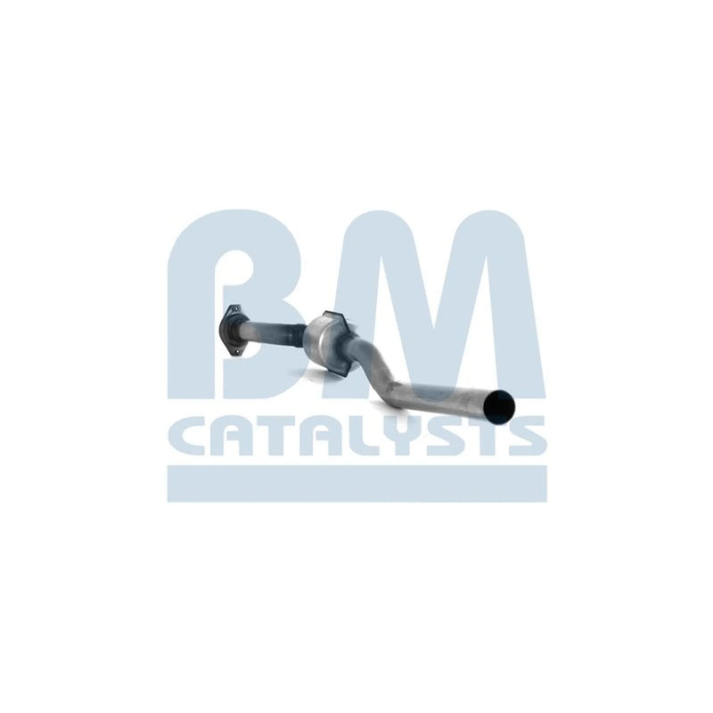 BM Catalysts Homologated Petrol Cat BM90189H
