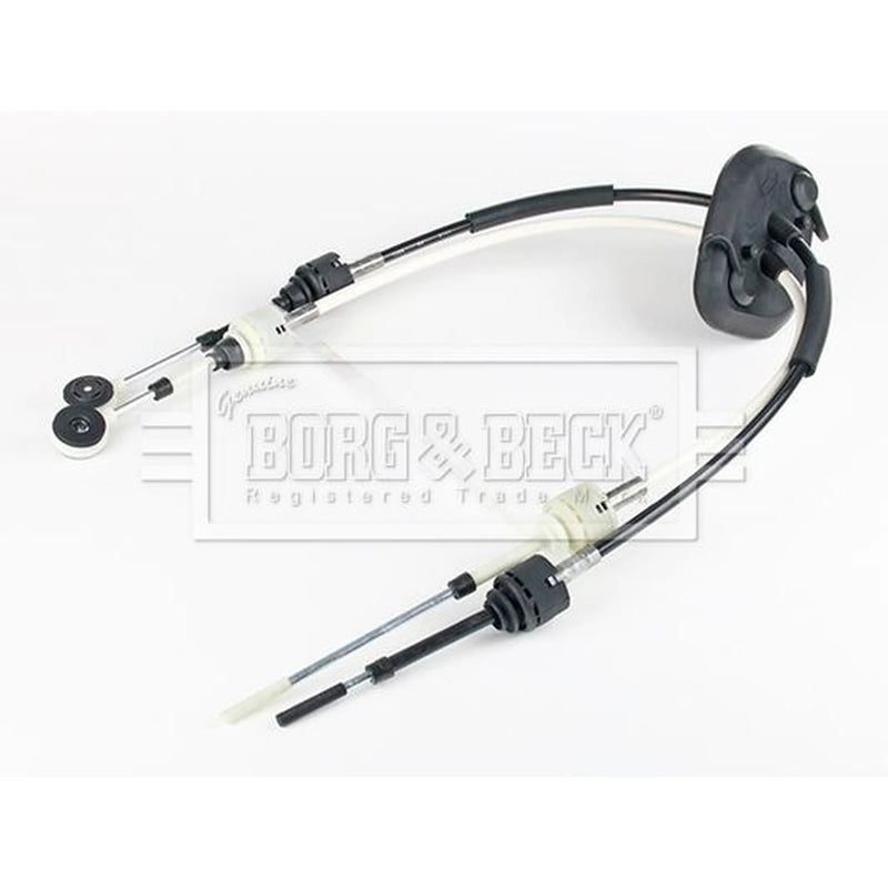 Borg & Beck Manual Transmission Cable Pull BKG1305