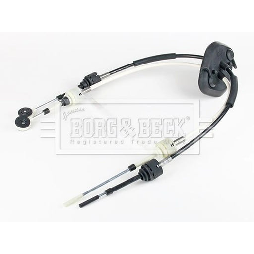 Borg & Beck Manual Transmission Cable Pull BKG1305