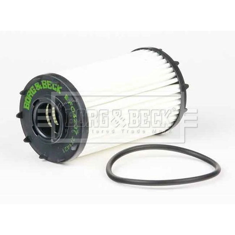Borg & Beck Engine Oil Filter BFO4287