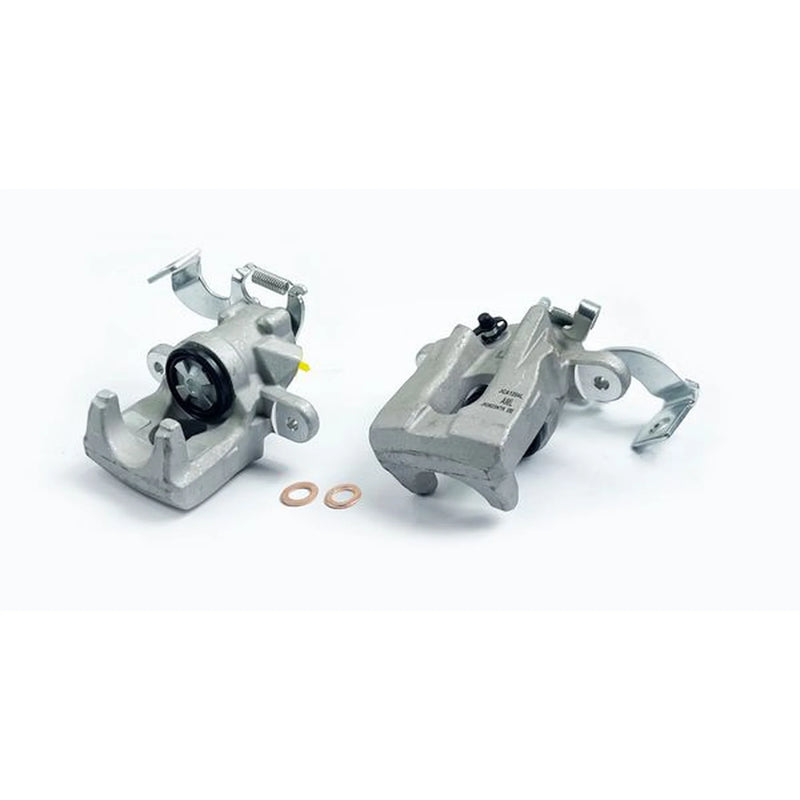 Juratek Brake Caliper Assembly Rear Left JCA1204L