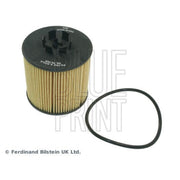 Blue Print Engine Oil Filter ADV182104