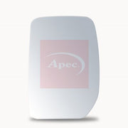 Apec Exterior Wing Mirror Glass Left AMS2019