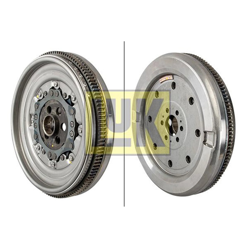 LuK Engine Flywheel Teeth 415087209