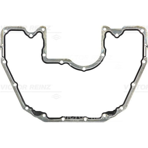 Victor Reinz Oil Sump Gasket Wide Thick 71-34067-00