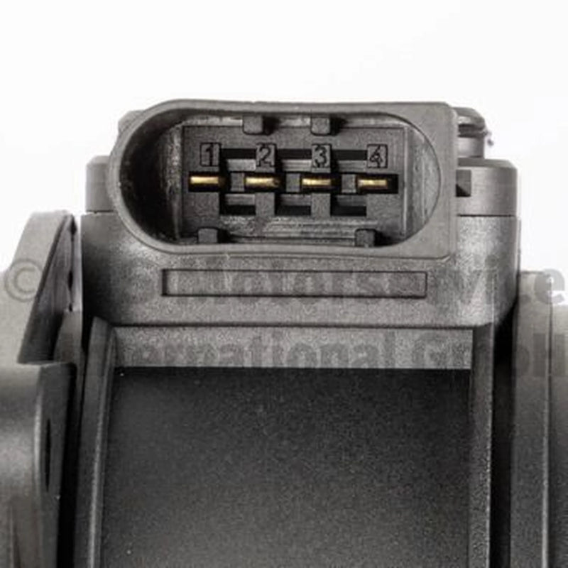Pierburg MAF Sensor (Mass Air Flow) 7.07759.66.0