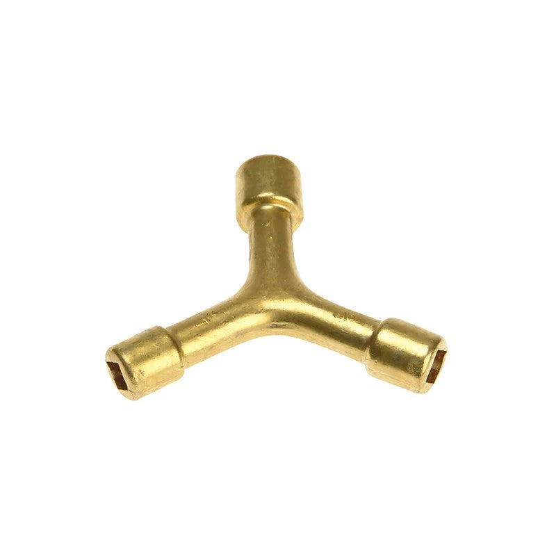 Monument 2056D Three Legged Radiator Valve Key - 2056D