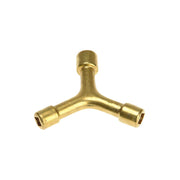 Monument 2056D Three Legged Radiator Valve Key - 2056D