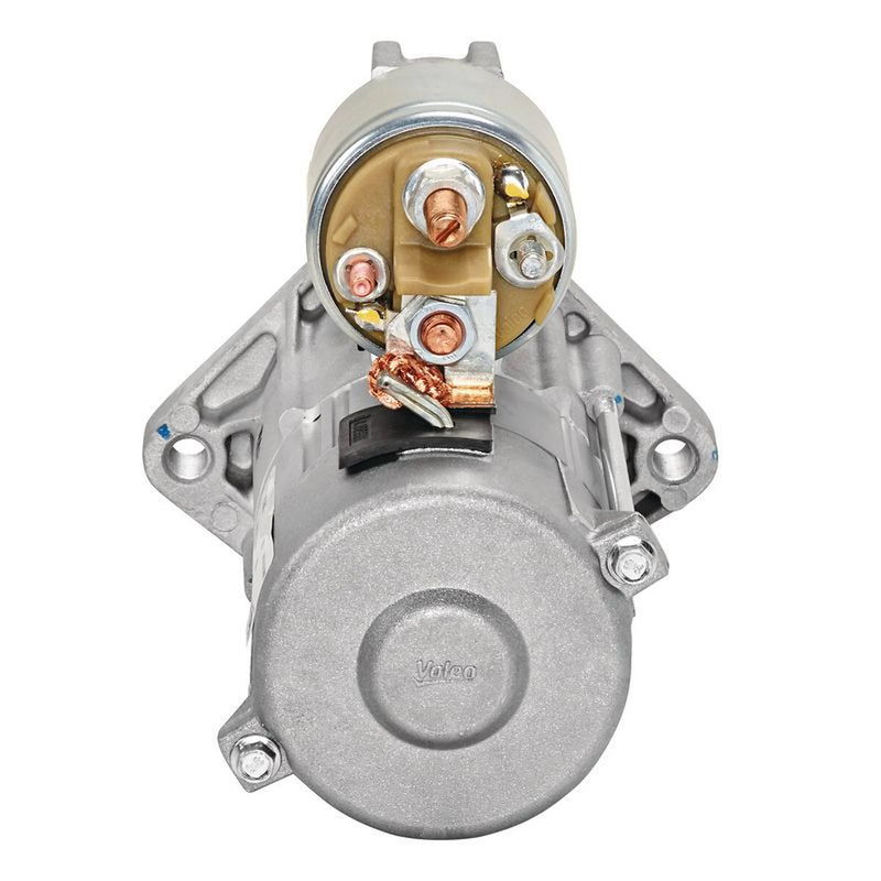 Valeo Starter Motor 12V 1.6kW 10 Teeth 438151