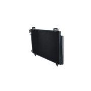 NRF Air Conditioning Condenser 35592