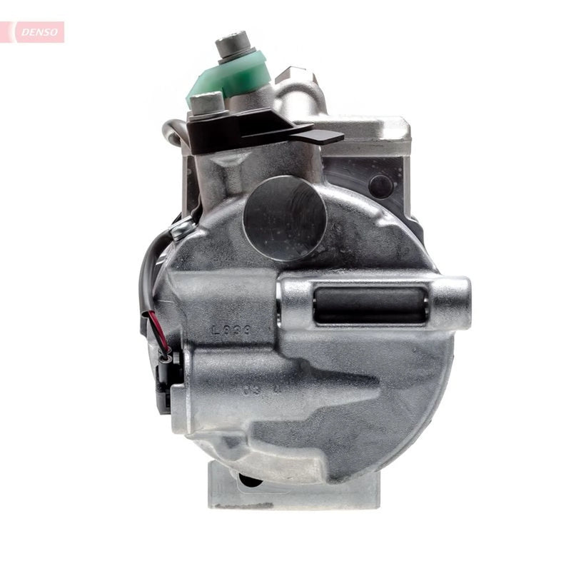 Denso Air Conditioning Compressor DCP17158
