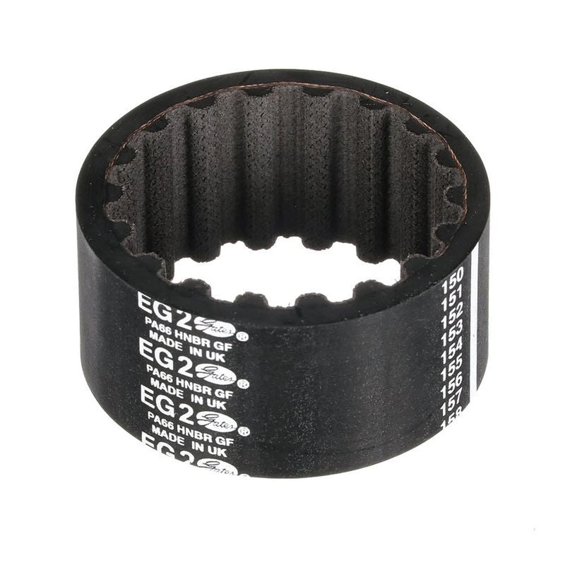 Gates Flexible Coupling Sleeve 18 Teeth EG2