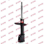 KYB Shock Absorber Damper Strut Front 333714