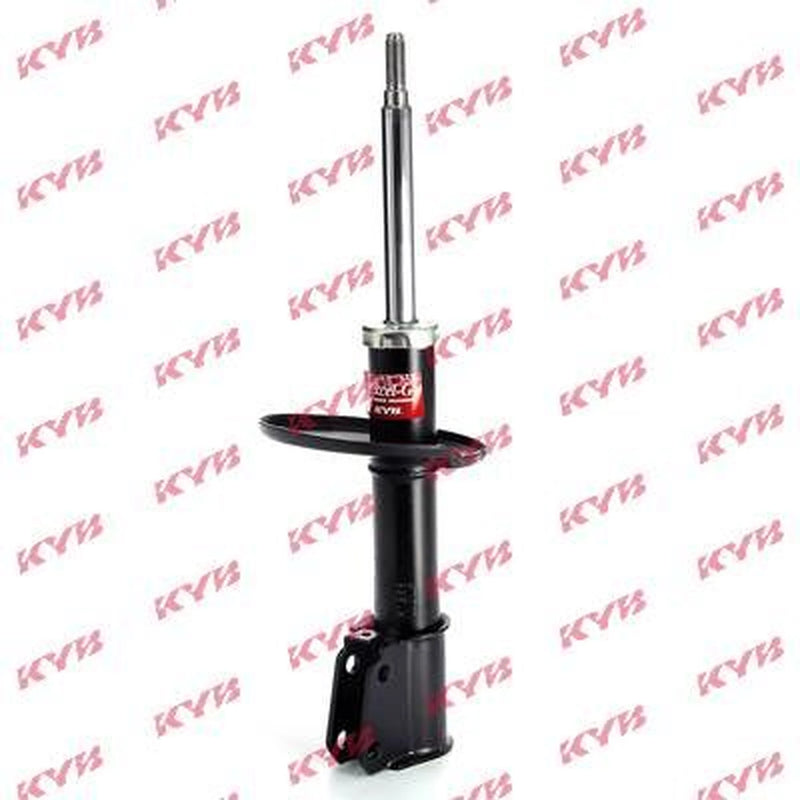 KYB Shock Absorber Damper Strut Front 333714