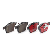 Brembo 4 x Front Brake Pad Set P24077X