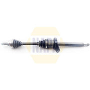 NAPA CV Drive Shaft Driveshaft Front Right NDS1680R