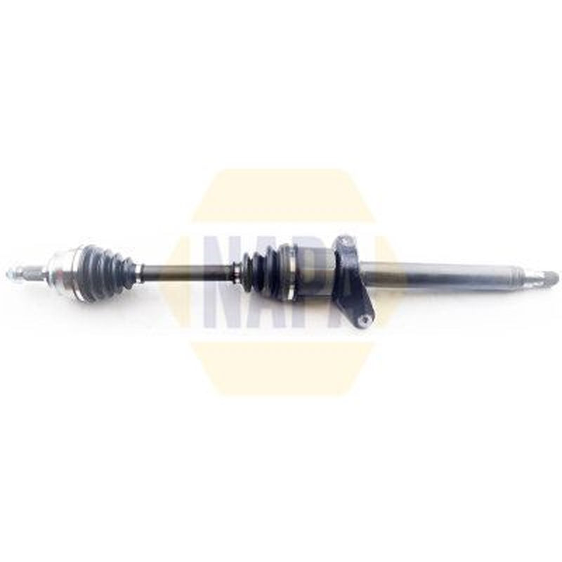 NAPA CV Drive Shaft Driveshaft Front Right NDS1680R