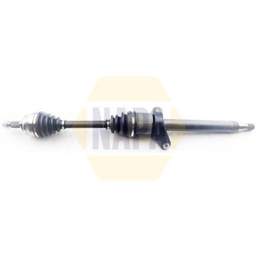 NAPA CV Drive Shaft Driveshaft Front Right NDS1680R