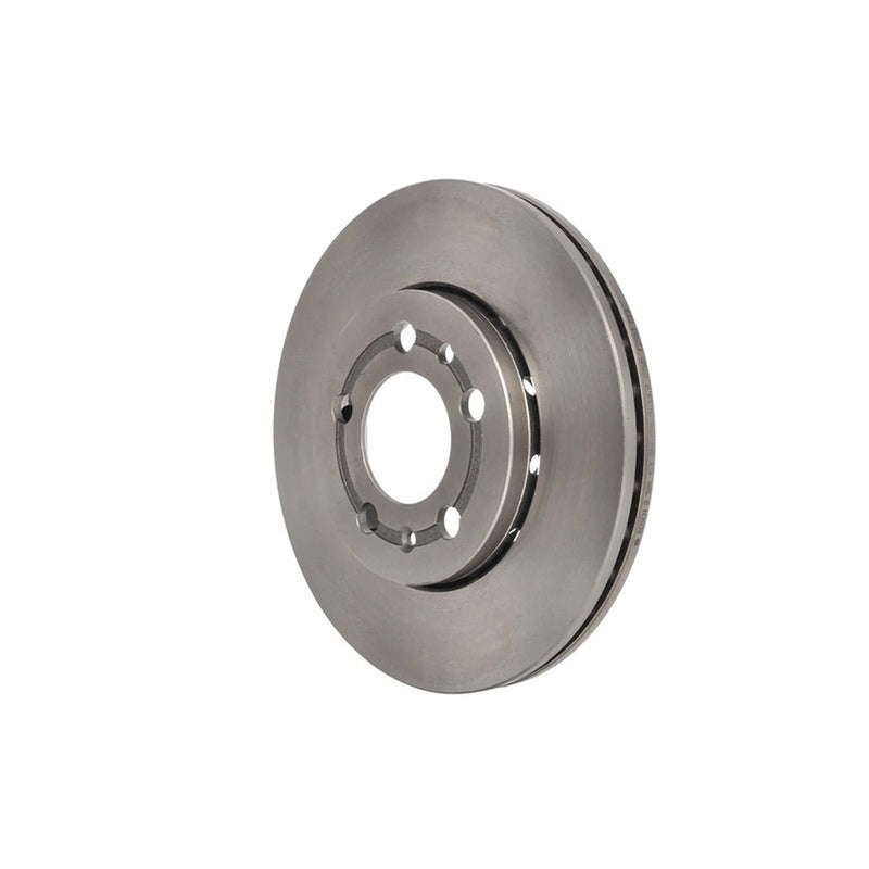 Bosch 2 x Internally Vented Front Brake Discs 0 986 478 988