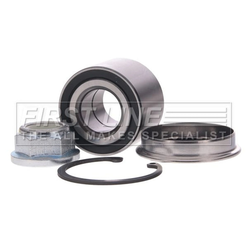 First Line Wheel Bearing Kit FBK795