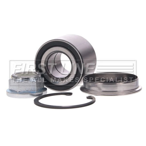 First Line Wheel Bearing Kit FBK795