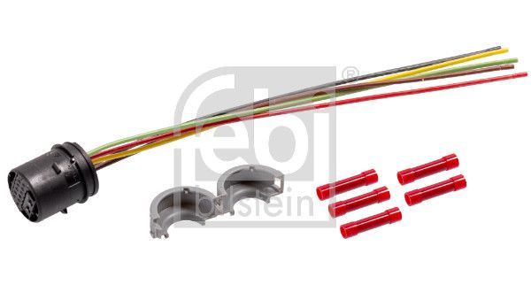 Febi Door Cable Repair Set both sides