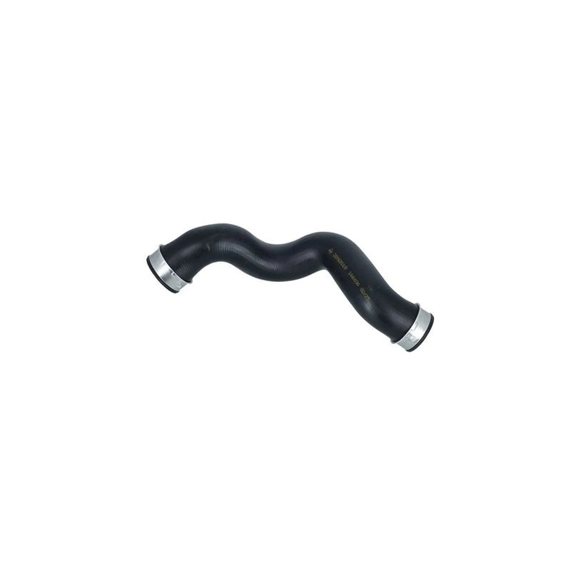 NRF Intercooler Turbo Charge Air Hose 166030