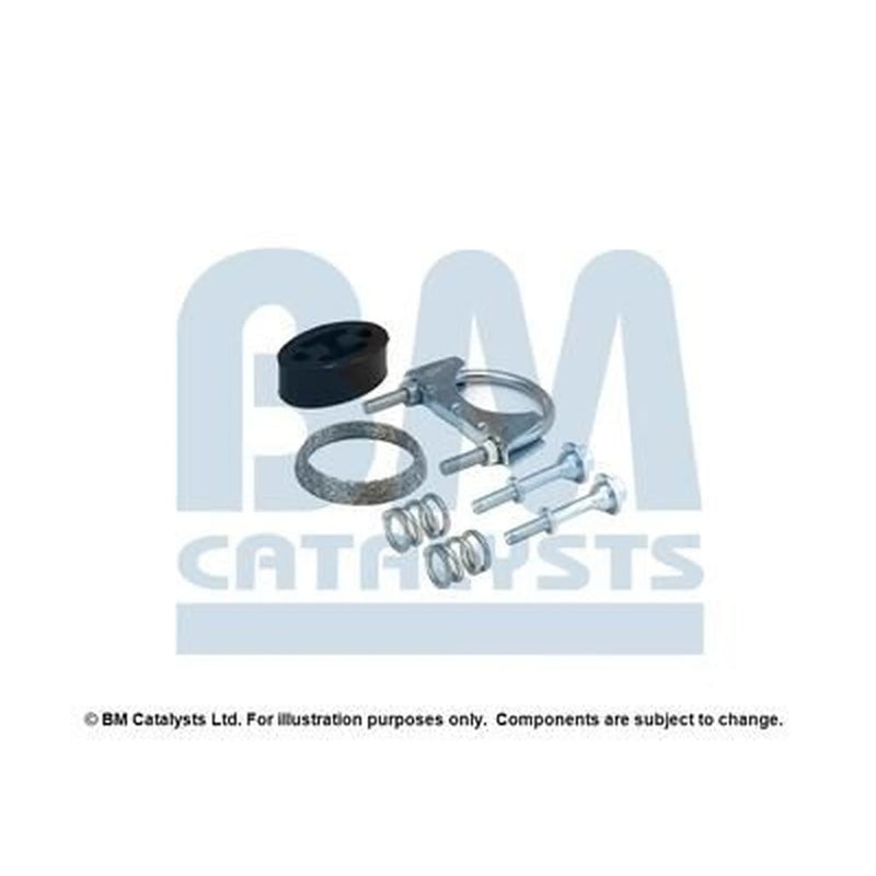 BM Catalysts Fitting Kit FK80328C FK80328C