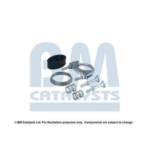 BM Catalysts Fitting Kit FK80328C FK80328C