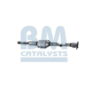BM Catalysts Homologated Petrol Cat BM90312H