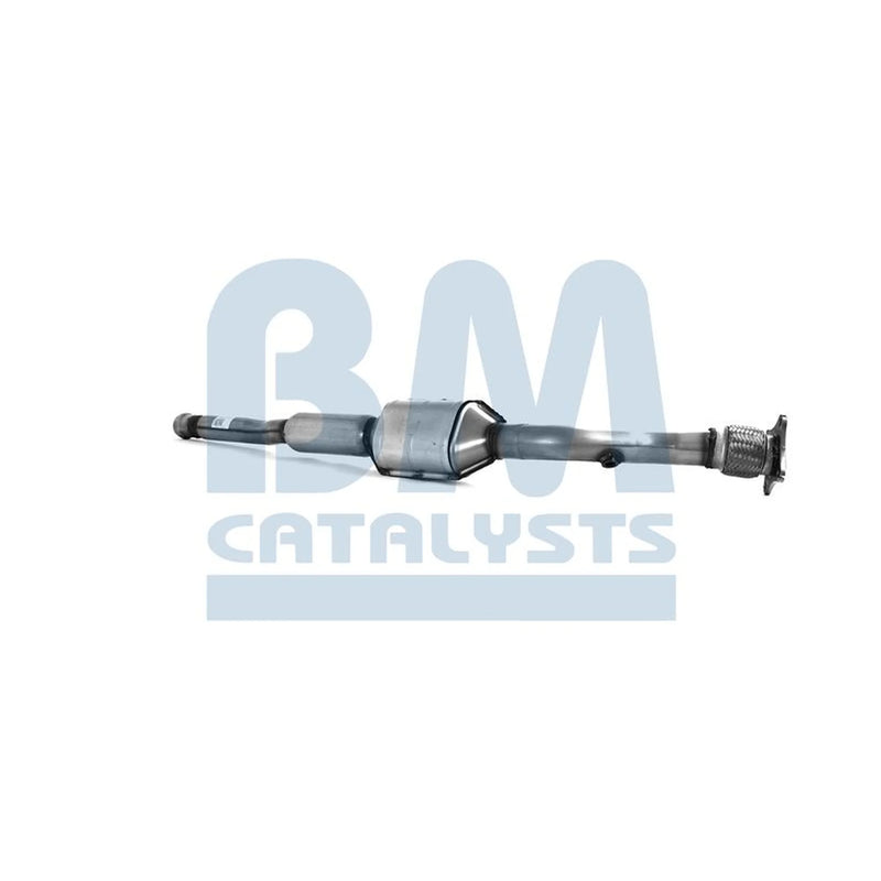 BM Catalysts Homologated Petrol Cat BM90312H