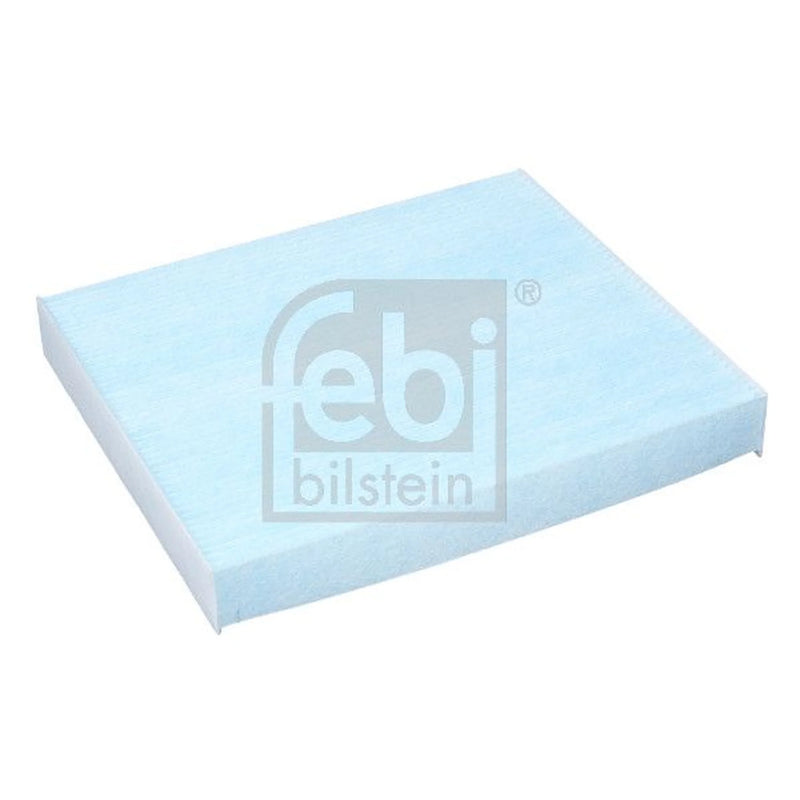 Febi Cabin Air Filter (Pollen Filter) 184397