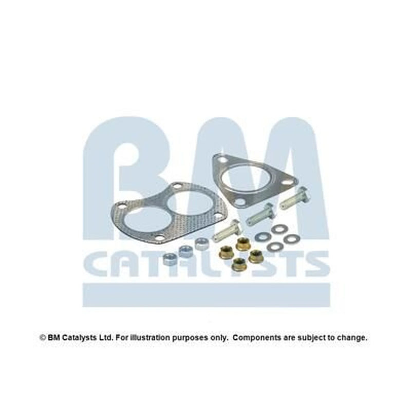BM Catalysts Exhaust Pipe Mounting Kit FK70023B