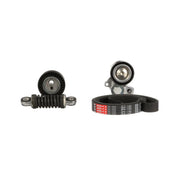 Gates V-Ribbed Belt Set K016PK1750