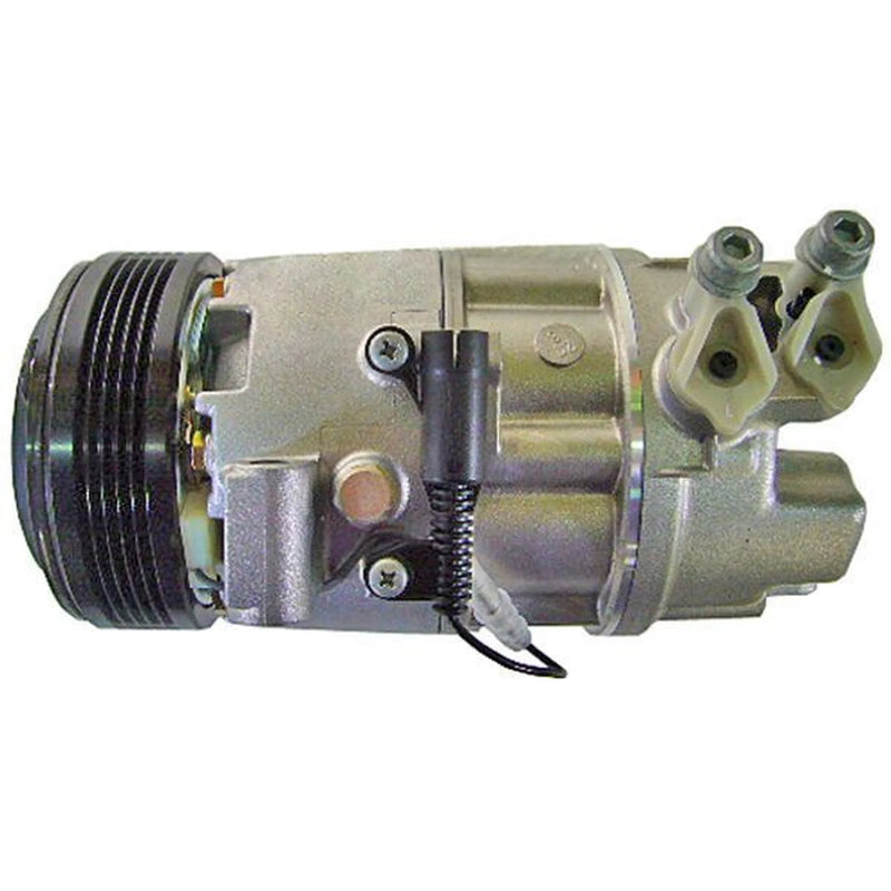 Mahle Air Conditioning Compressor ACP 811 000S