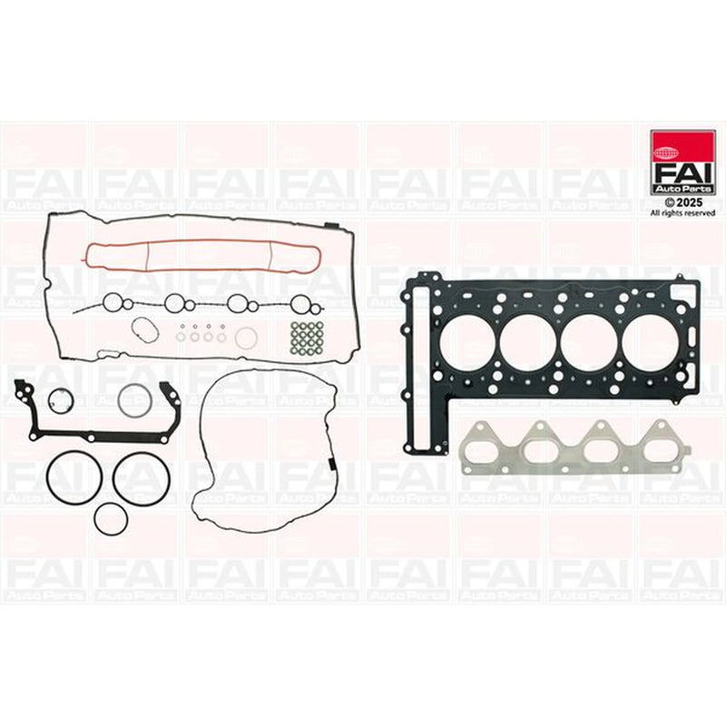 FAI Cylinder Head Gasket Kit HS2382