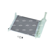 NRF Engine Radiator 53526