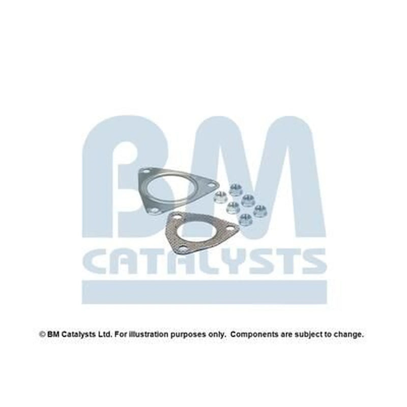BM Catalysts Fitting Kit FK80332B FK80332B