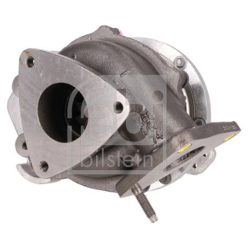 Febi Turbocharger Turbo Unit Right 187014