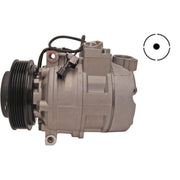 Mahle Air Conditioning Compressor ACP 1151 000S
