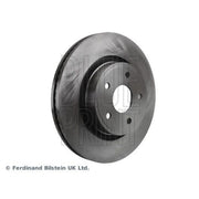 Blue Print 2 x Front Brake Discs ADA104320