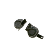 Bosch Trumpet Style Car Horn Left 0 986 AH0 743