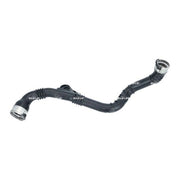 NRF Intercooler Turbo Charge Air Hose 166329