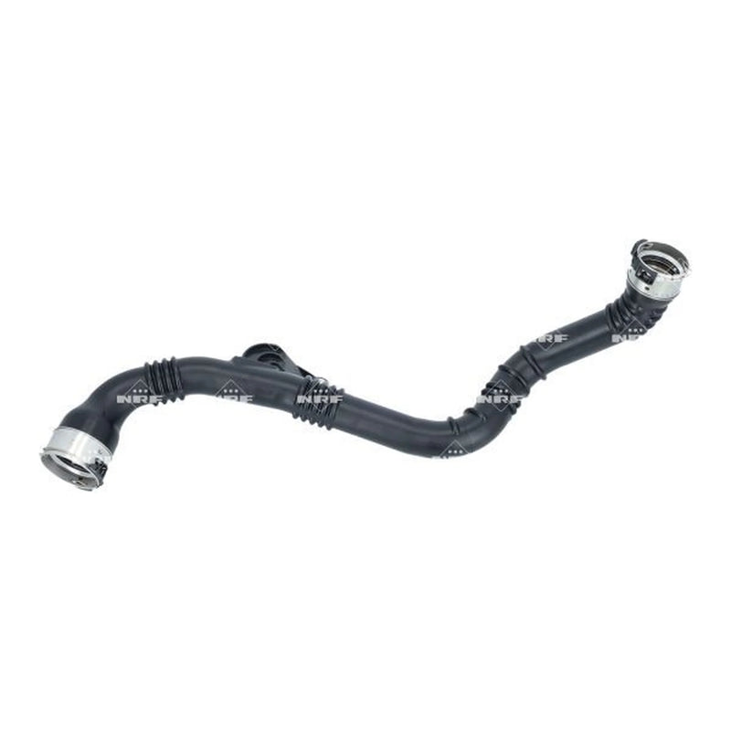 NRF Intercooler Turbo Charge Air Hose 166329