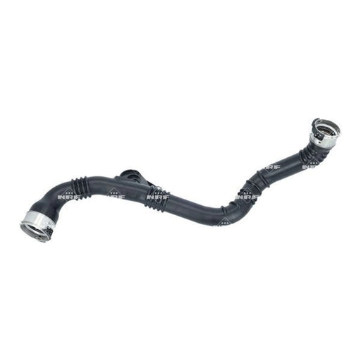 NRF Intercooler Turbo Charge Air Hose 166329