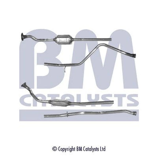 BM Catalysts Diesel Cat BM80078