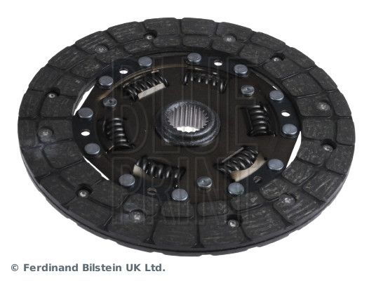 Blue Print ADS73113 Clutch Disc