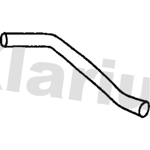 Klarius Exhaust Pipe OD LR84A