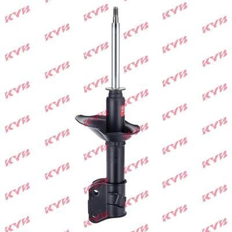 KYB Shock Absorber Damper Strut Front Left 334112